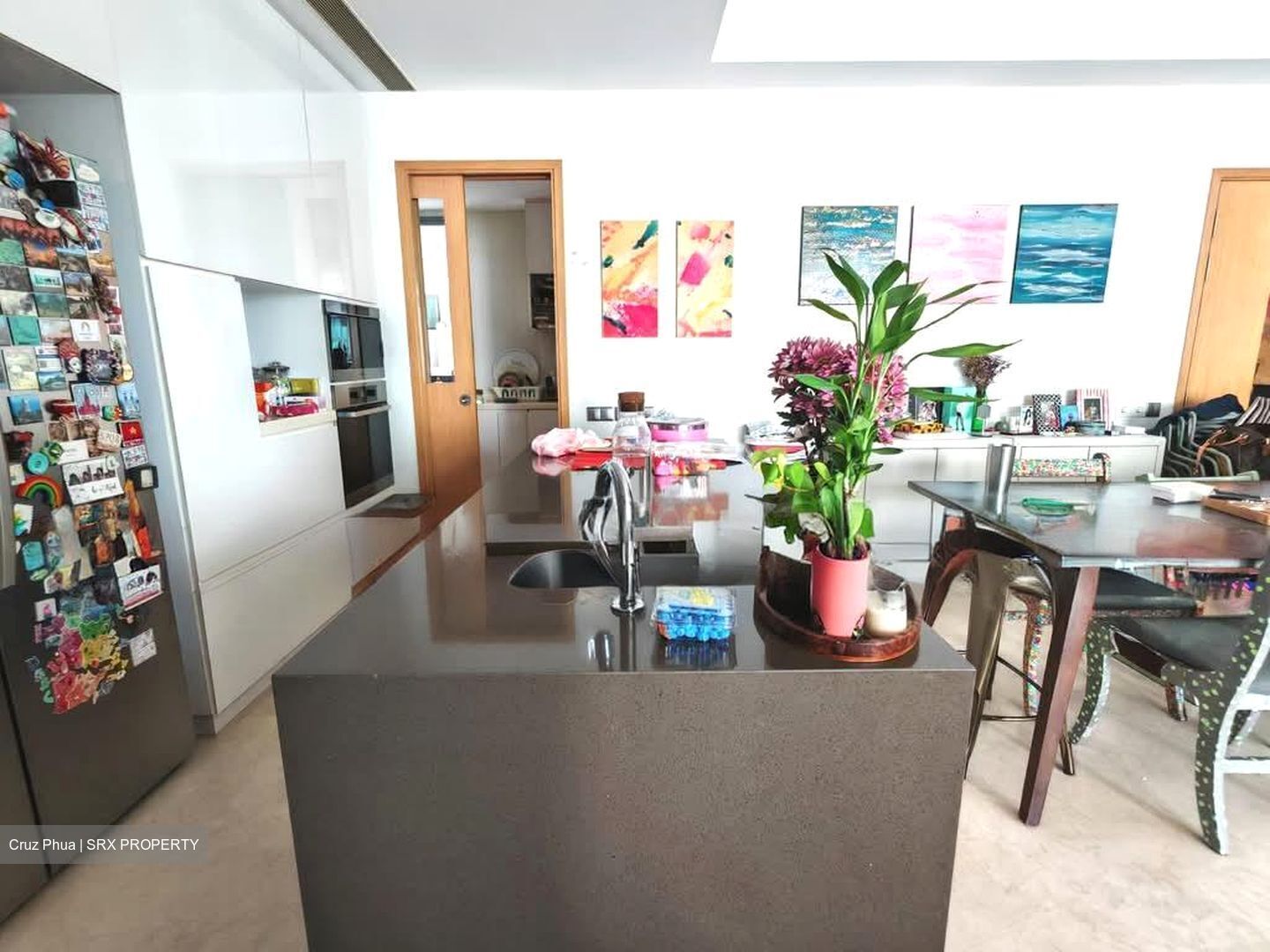 The Lincoln Residences (D11), Condominium #555610351